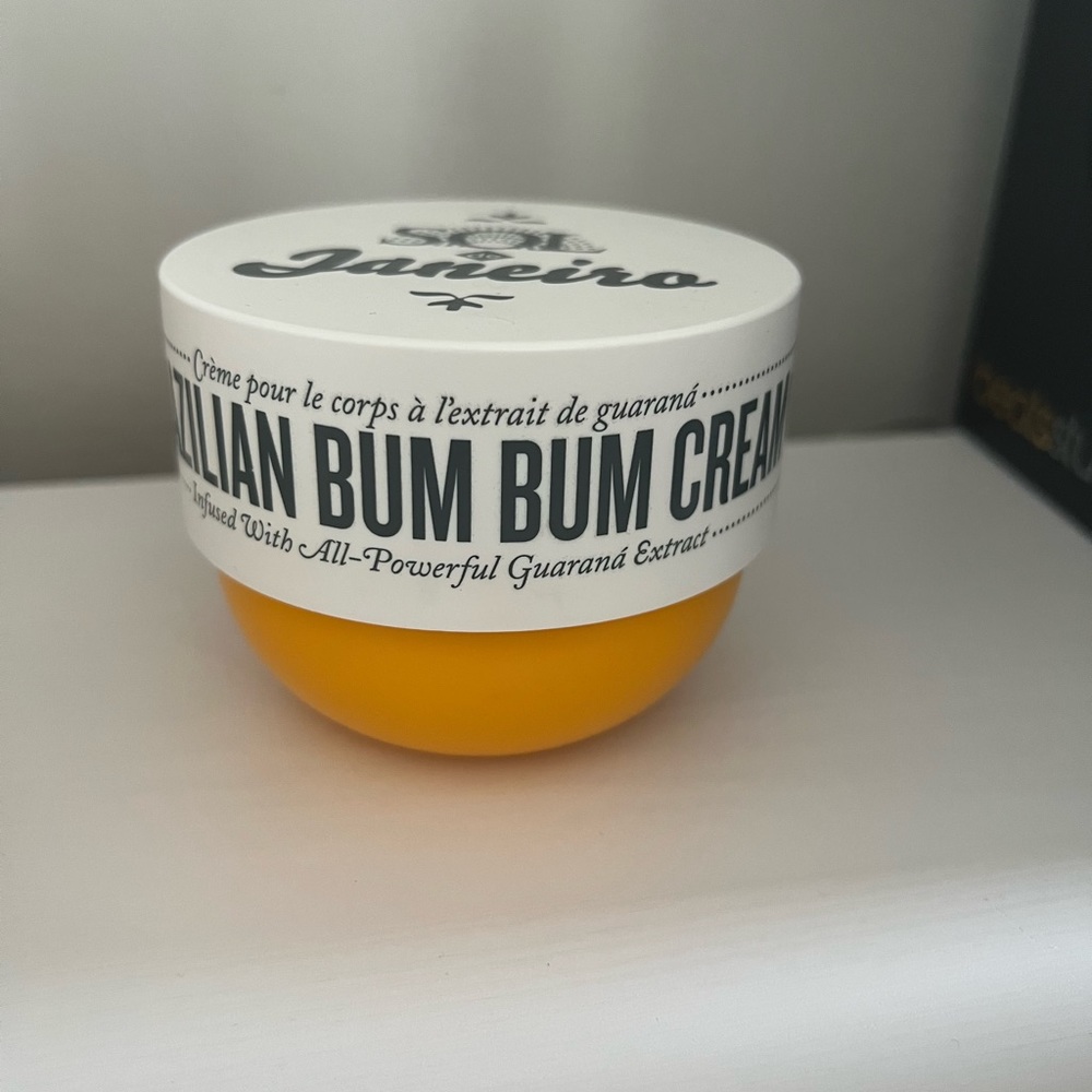 Sol de Janeiro Bum Bum Cream